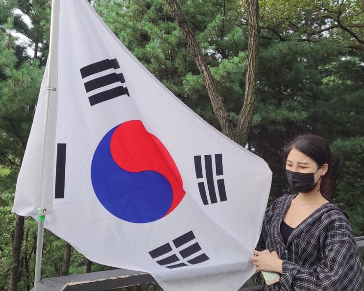  [등산] 서울 강남 서초 등산코스 / 등산 초보자 추천 대모산~구룡산연계코스 연계산행