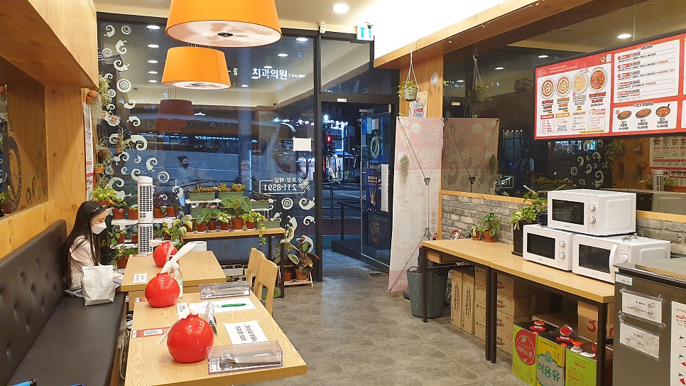 동대문엽기떡볶이 용인흥덕점 사진 4