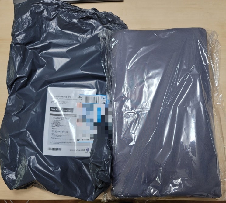 코멧 홈 저탄성 3D메모리폼 베개 구매후기