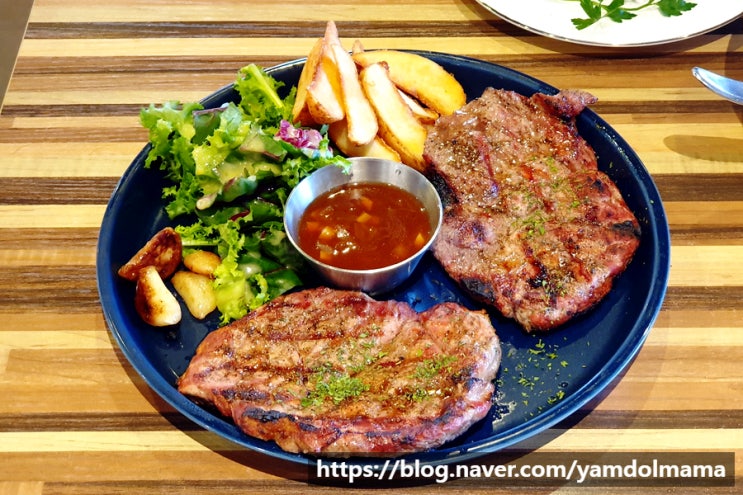  화성봉담맛집 안나의정원 메뉴, 가격, 주차정보 후기