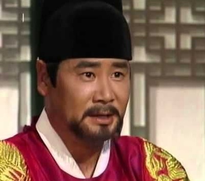  태종 이방원을 연기한 배우 중 가장 기억에 남은 배우