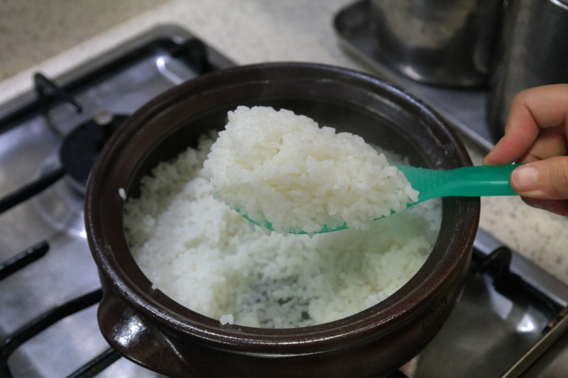 옹기명장 옹기뚝배기 뚝배기추천 쌀밥 부터 찌개까지 요리 맛있지