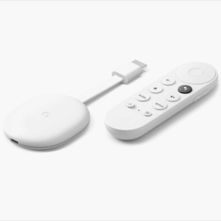 많이 팔린 구글 크롬캐스트 4세대 4K HDR+리모컨 2020년 신형 Chromecast with Google TV, Google TV Chromecast 2020 추천합니다