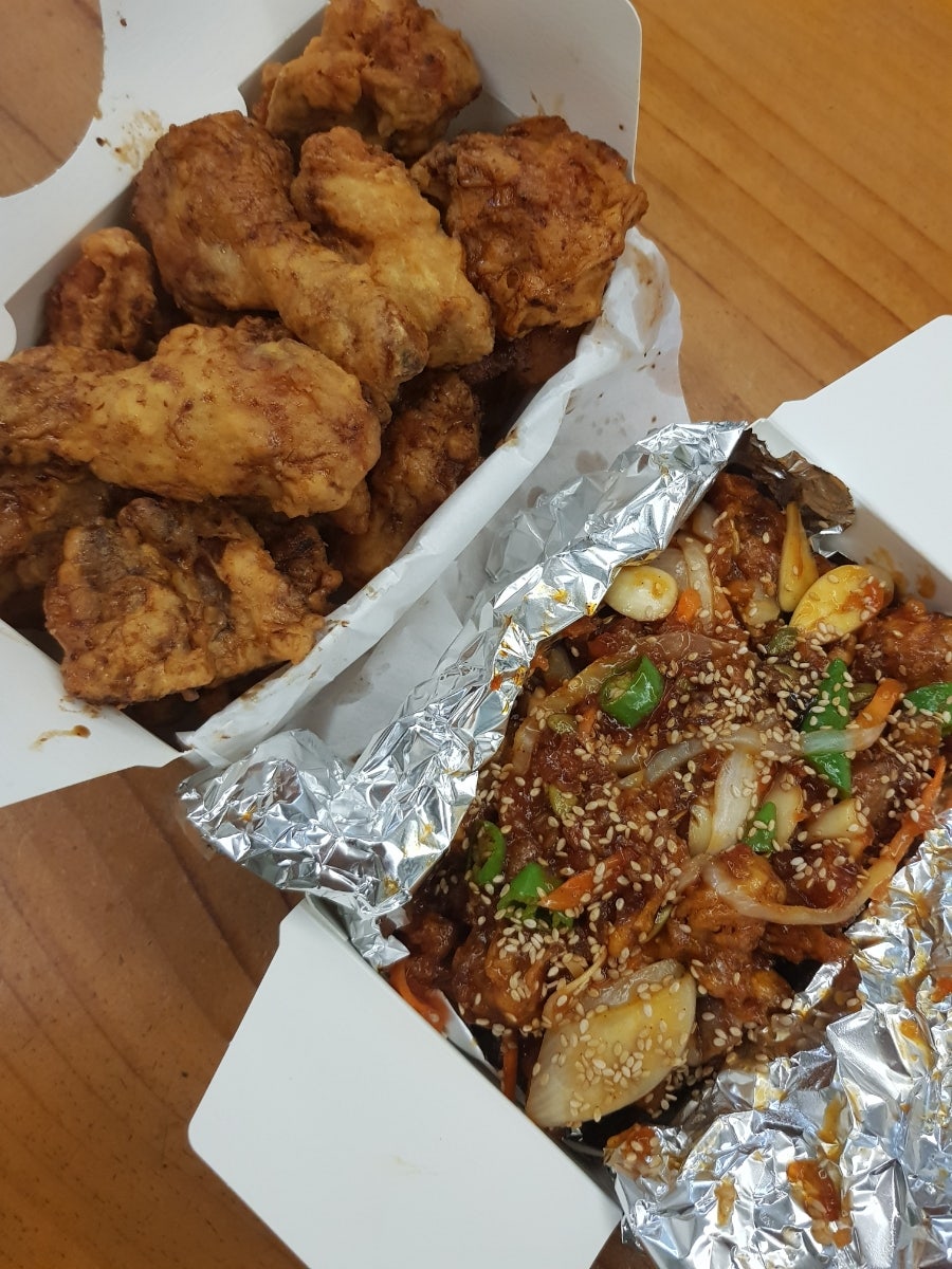 투투치킨호프 사진 4