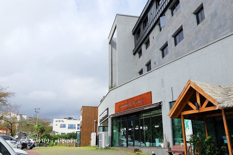 제주중문이 볼거리, 중문관광단지 볼거리, 제주자크리프 3