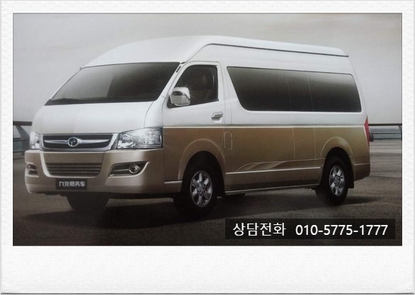  사고싶어도 못사?? 전기승합 18인승 이비온E6 보조금 끝????