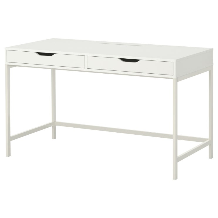 당신만 모르는 이케아 ALEX 알렉스 책상 131x60 cm, 화이트 003.526.29 ··· 당신만 모르는 이케아 ALEX 알렉스 책상 131x60 cm, 화이트 003.526.29 ···
