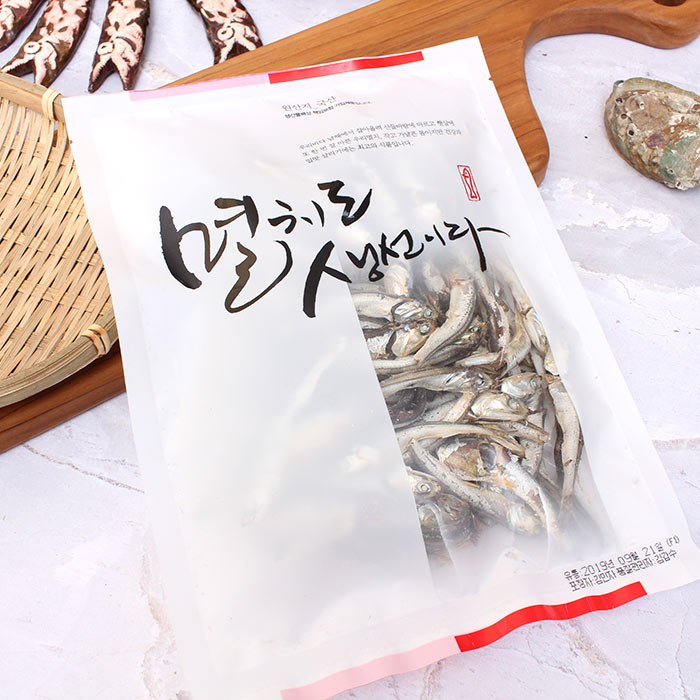 잘팔리는 [바다누리] 멸치도생선이다_국물멸치 다시멸치_120g, 1개, 120g ···