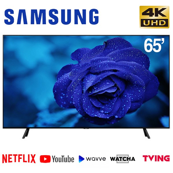 선호도 좋은 삼성전자 65인치 65RU7100 스마트TV 4K UHD 리퍼티비, 수도권 외(배송+기사방문벽걸이설치) 추천합니다 선호도 좋은 삼성전자 65인치 65RU7100 스마트TV 4K UHD 리퍼티비, 수도권 외(배송+기사방문벽걸이설치) 추천합니다