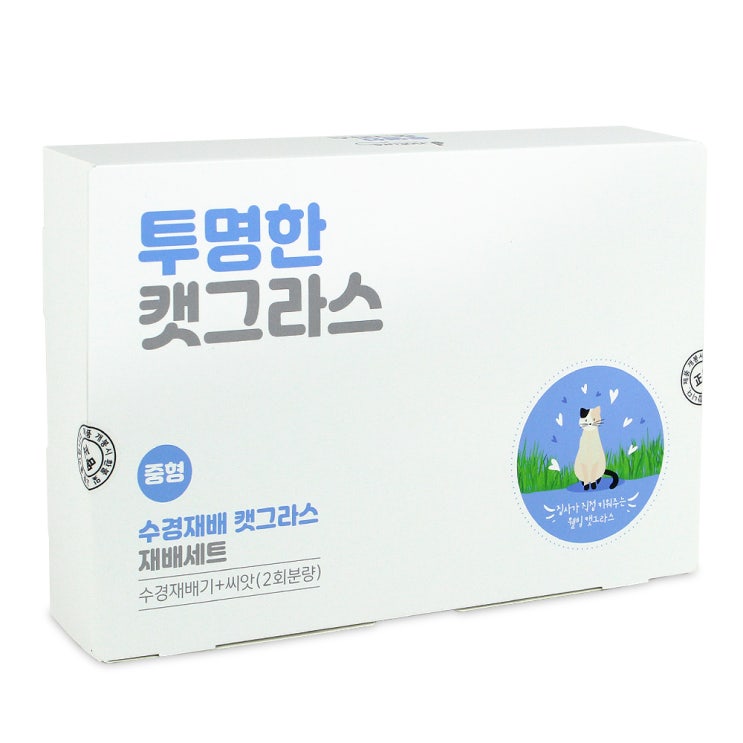 의외로 인기있는 제이네이처 투명한 캣그라스 중형, 1개 추천해요 의외로 인기있는 제이네이처 투명한 캣그라스 중형, 1개 추천해요