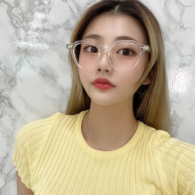 핵가성비 좋은 VANANA2 남녀공용 가벼운 뿔테 투명 안경테 추천합니다 핵가성비 좋은 VANANA2 남녀공용 가벼운 뿔테 투명 안경테 추천합니다