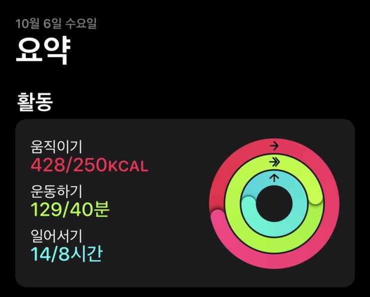  2021.10.06 홈트
