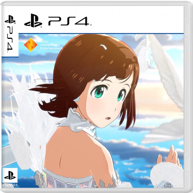  PS4 게임 타이틀 신작 아이돌마스터 스탈릿 시즌 (스타마스)