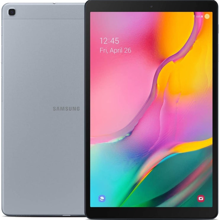 인기 급상승인 삼성 갤럭시 탭A 10.1 2019년 태블릿 WiFi PC 32G, 실버, 32GB ··· 인기 급상승인 삼성 갤럭시 탭A 10.1 2019년 태블릿 WiFi PC 32G, 실버, 32GB ···