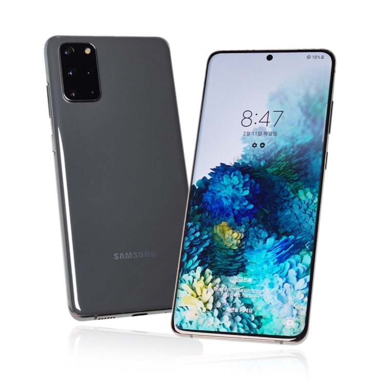 의외로 인기있는 갤럭시S20플러스 중고 S20+ 공기계 중고폰 알뜰폰, S20+ 256G LGU향, 색상랜덤 A급 ··· 의외로 인기있는 갤럭시S20플러스 중고 S20+ 공기계 중고폰 알뜰폰, S20+ 256G LGU향, 색상랜덤 A급 ···