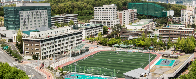 인덕대학교 소개 및 2022학년도 모집요강