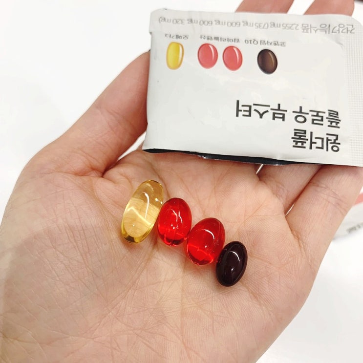  혈액순환제 에이원더 원더풀 플로우 부스터로 혈행개선 건강 지키자