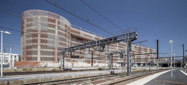  DESIGN INSPIRATION_ ARCHITECTURE