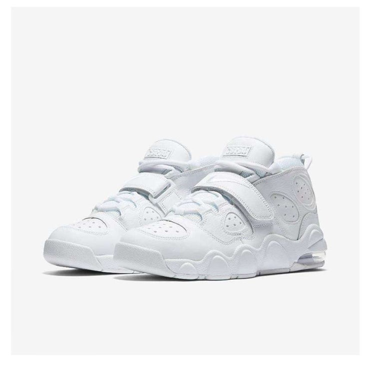 후기가 좋은 나이키 콜롬버스 에어맥스 트리플화이트 패션 운동화 NIKE AIR CB 34 TRIPLE WHITE 추천합니다