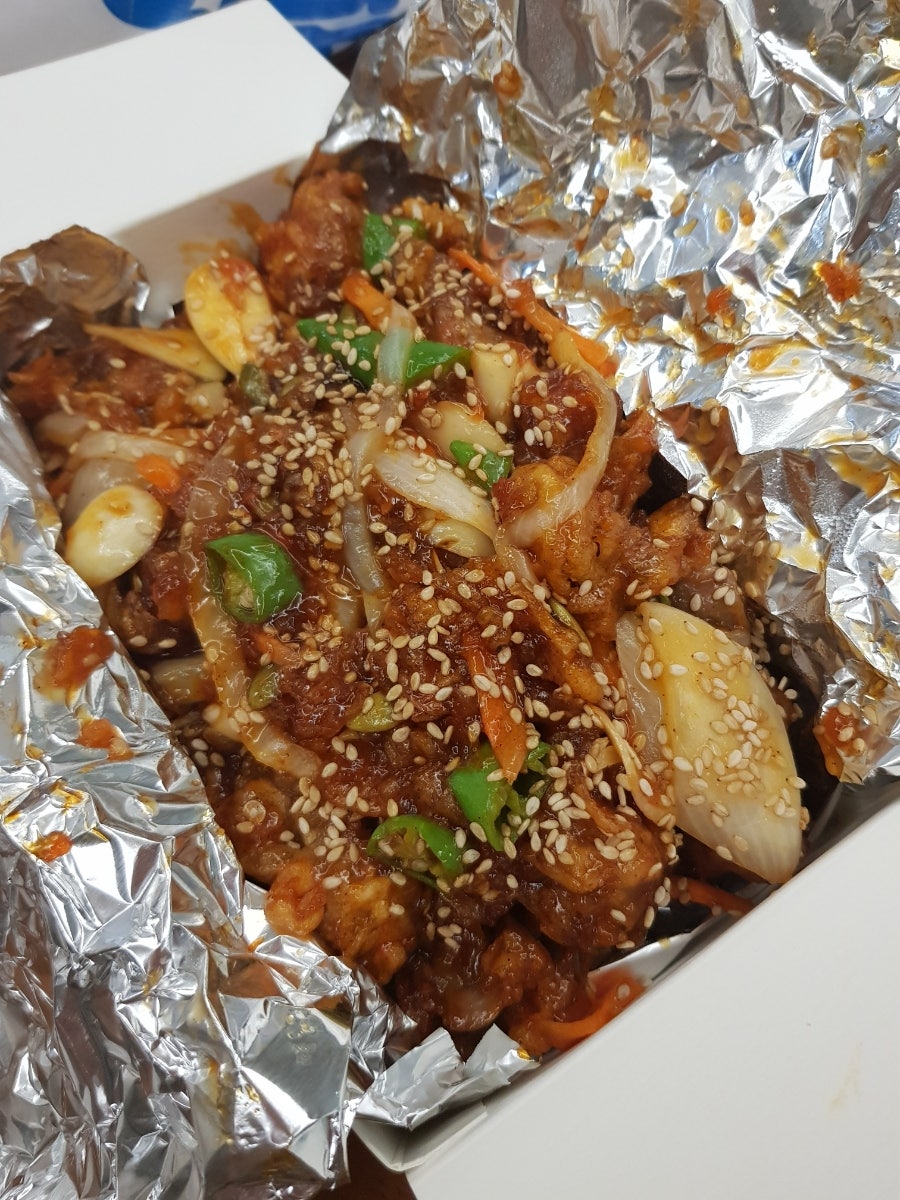 투투치킨호프 사진 2