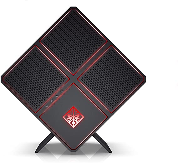 가성비갑 OMEN X by HP Gaming Desktop Computer Intel Core i9-7920X Dual NVIDIA GeForce GTX 1080 Ti 64GB R