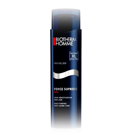  [BIOTHERM] HOMME 수프림 3 Step 안티에이징 퍼펙트 키트 샘플링 이벤트~10.10