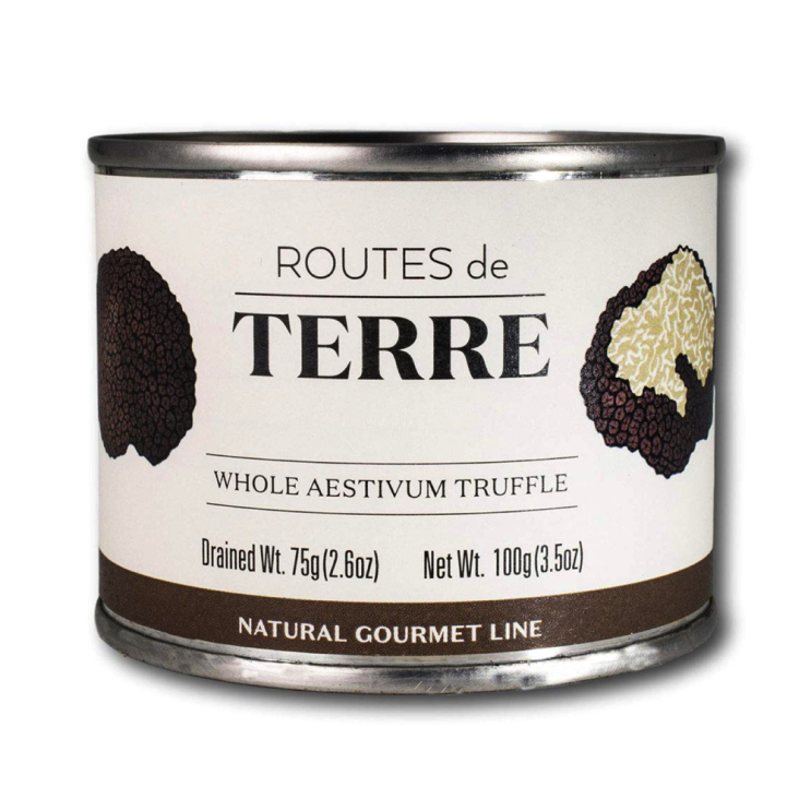 의외로 인기있는 Routes de Terre통조림 홀 블랙 서머 트러플 덩이 Aestivum 5.3 온스 추천해요 의외로 인기있는 Routes de Terre통조림 홀 블랙 서머 트러플 덩이 Aestivum 5.3 온스 추천해요