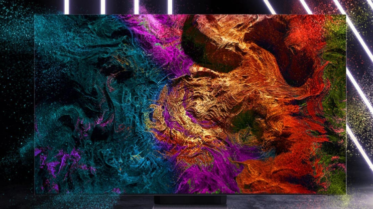  KQ65QNA800FXKR 삼성전자 8K Neo QLED 163 cm 상반기   인기상품정보