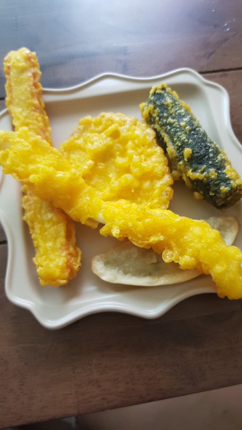 엄청난떡볶이 장재점 사진 5
