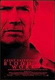  블러드 워크 Blood Work (2002)  시나리오