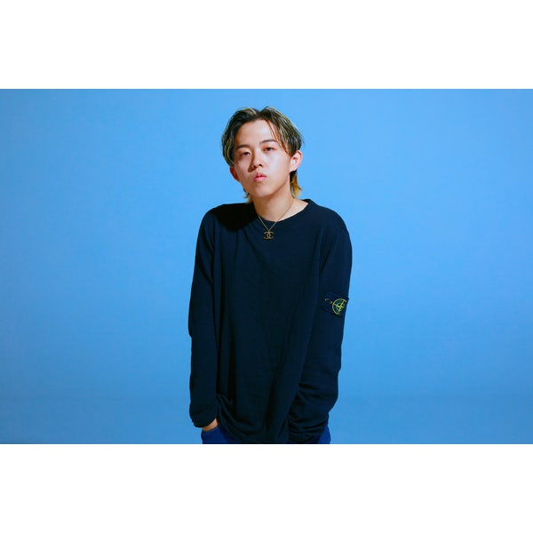 앰비션 뮤직 릴러말즈 그는 누구인가