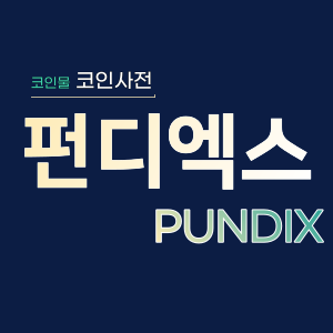 펀디엑스(PUNDIX)