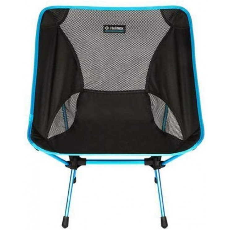 최근 인기있는 Helinox (헬기 녹스) 헬기 녹스 체어 원 (Helinox Chair One Camping Chair) : BK 블랙 블랙 [병행 수입 추천합니다