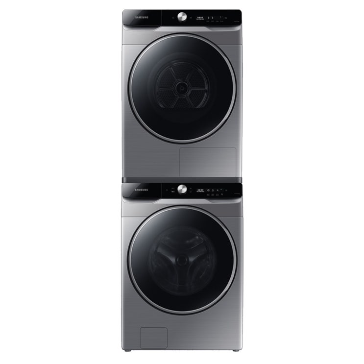 당신만 모르는 삼성전자 그랑데AI 드럼세탁기 WF23T9500KP 23kg+건조기 DV16T9720SP 16kg+직렬설치 패키지 방문설치, WF23T9500KP6T(세탁기), DV 당신만 모르는 삼성전자 그랑데AI 드럼세탁기 WF23T9500KP 23kg+건조기 DV16T9720SP 16kg+직렬설치 패키지 방문설치, WF23T9500KP6T(세탁기), DV