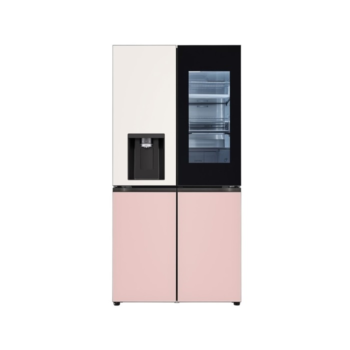핵가성비 좋은 LG 디오스 오브제컬렉션 얼음정수기냉장고 820L W821GBP453S 좋아요 핵가성비 좋은 LG 디오스 오브제컬렉션 얼음정수기냉장고 820L W821GBP453S 좋아요