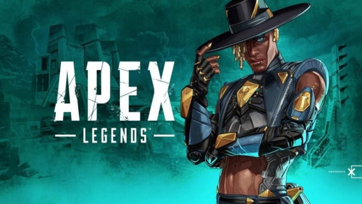 Apex 에이펙스 레전드 스토리 트래커 챕터 3 : 죽어가는 불씨 공략!