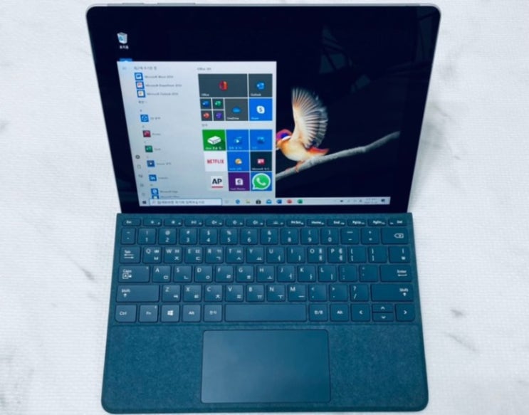당신만 모르는 마이크로소프트 서피스 고 Wi-Fi 64GB ··· 당신만 모르는 마이크로소프트 서피스 고 Wi-Fi 64GB ···