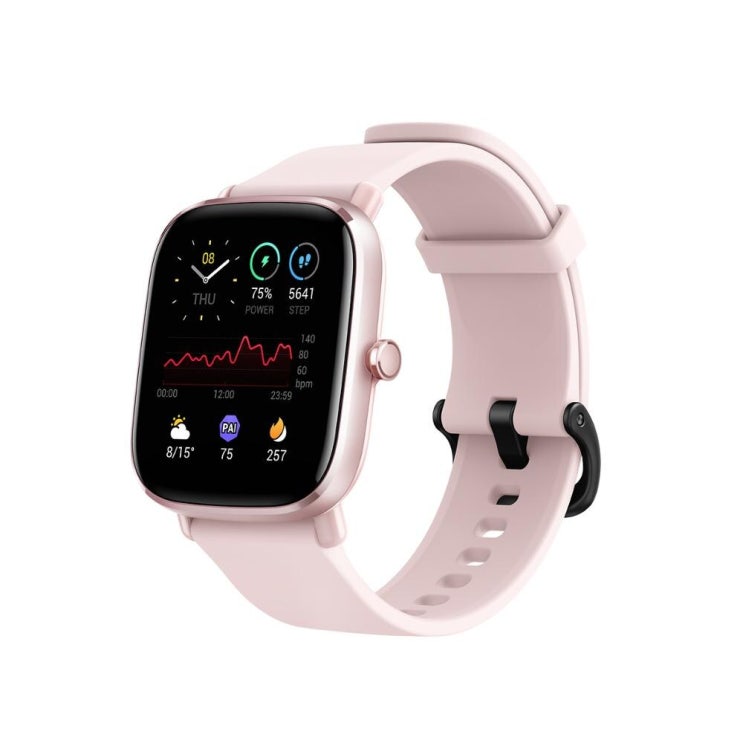 인지도 있는 스마트워치 어메이즈핏 AMAZFIT GTS2 MINI 한국어지원 보호필름 무료, 보호필름 1매(무료), GTS2mini ROSE PINK 추천해요 인지도 있는 스마트워치 어메이즈핏 AMAZFIT GTS2 MINI 한국어지원 보호필름 무료, 보호필름 1매(무료), GTS2mini ROSE PINK 추천해요