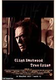  트루 크라임 True Crime (1999)  시나리오