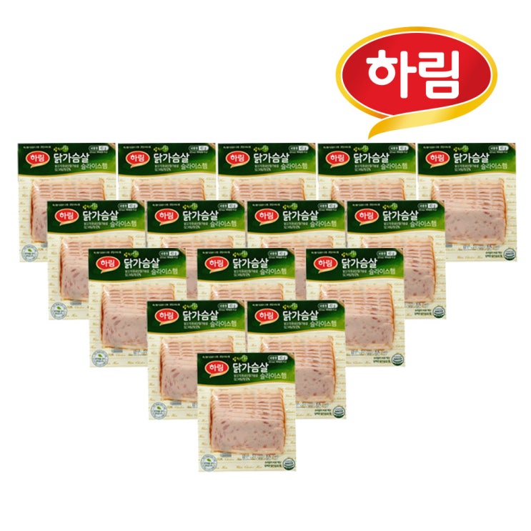 최근 많이 팔린 하림 밥싸먹는 닭가슴살 슬라이스 43g 15봉, 밥.닭.슬라이스햄43g 15봉 추천해요 최근 많이 팔린 하림 밥싸먹는 닭가슴살 슬라이스 43g 15봉, 밥.닭.슬라이스햄43g 15봉 추천해요