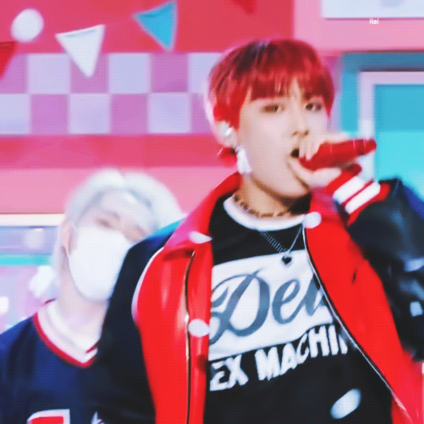 AB6IX 박우진 뮤직뱅크 쇼음악중심 인기가요 무대 영상 움짤 모음! AB6IX 박우진 뮤직뱅크 쇼음악중심 인기가요 무대 영상 움짤 모음!