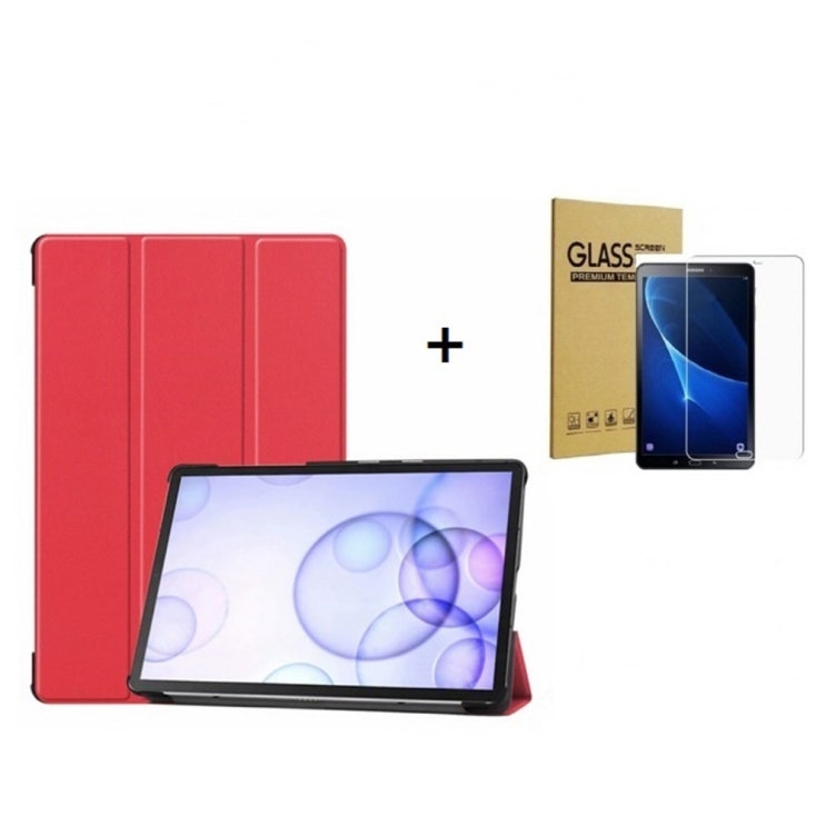 갓성비 좋은 Galaxy 삼성전자 갤럭시탭A 10.1 2019 스마트 케이스 SM-T510 SM-T515+강화유리필름, 레드+강화필름 좋아요 갓성비 좋은 Galaxy 삼성전자 갤럭시탭A 10.1 2019 스마트 케이스 SM-T510 SM-T515+강화유리필름, 레드+강화필름 좋아요