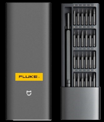 FLUKE 멀티미터, 클램프미터 외 2021 고객 설문조사 (선물증정)