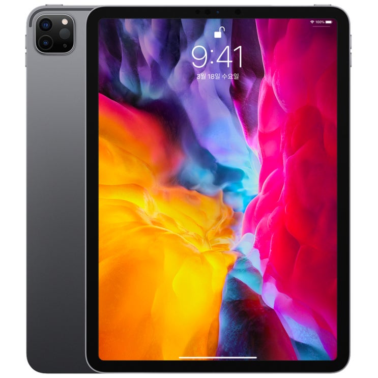 당신만 모르는 Apple iPad Pro 11 2세대, Wi-Fi, 512GB, 스페이스 그레이 좋아요 당신만 모르는 Apple iPad Pro 11 2세대, Wi-Fi, 512GB, 스페이스 그레이 좋아요