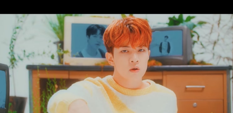  [MV] N.Flying _ Sober [뮤비/가사/듣기]