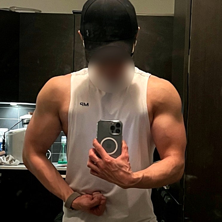 캐나다 일상 기록 새벽운동 재밌게 알차게 하고 왔어요 :)