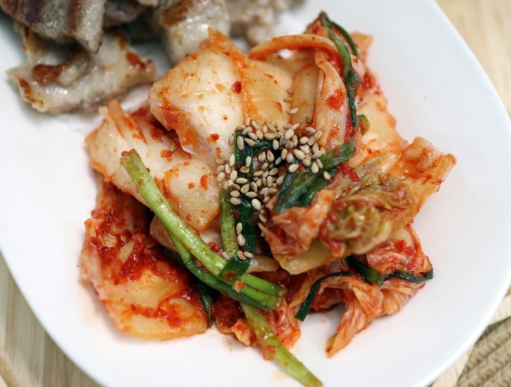  맛있는김치추천 유충렬김치 맛김치 국내산 믿고 먹어요