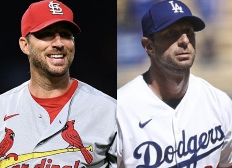 MLB 메이저리그 미국프로야구 2021시즌 와일드카드 결정전 LA다저스 세인트루이스카디널스 MLB 메이저리그 미국프로야구 2021시즌 와일드카드 결정전 LA다저스 세인트루이스카디널스