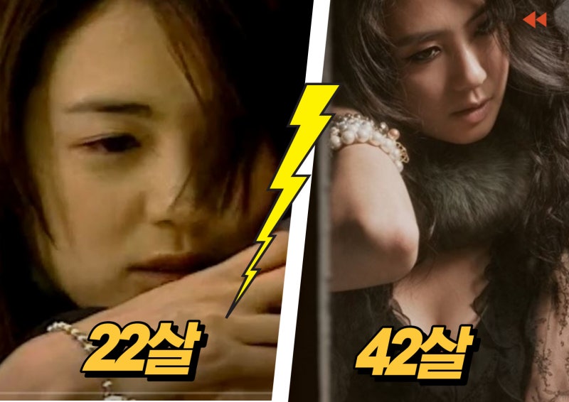이요원 리즈시절 미모 비교, 이요원 프로필