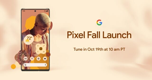 구글 픽셀6 출시일 10월19일 발표 카메라성능 업그레이드 예상가격 정보 Goolgle Pixel Pro Smart Phone